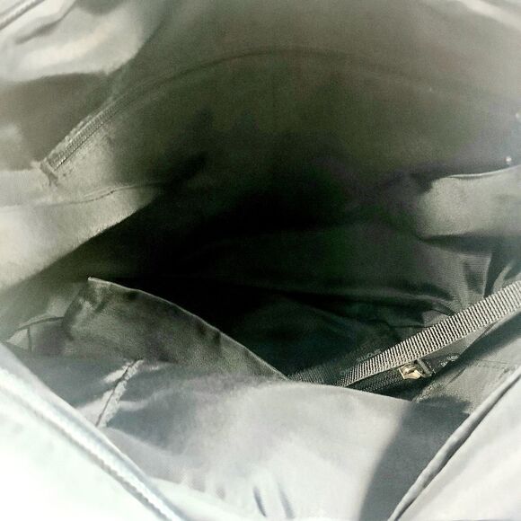 Vittorio Goddi Canvas Tote Bag - Picture 2 of 6